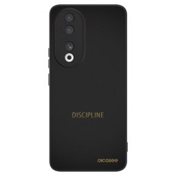 ULTIMATE CASE Honor 90 5G - készülékre - Discipline