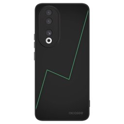 ULTIMATE CASE Honor 90 5G - készülékre - Consistency