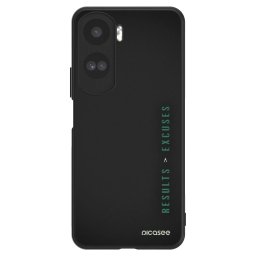 ULTIMATE CASE Honor 90 Lite 5G - készülékre - Results x Excuses