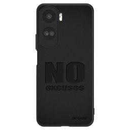 ULTIMATE CASE Honor 90 Lite 5G - készülékre - No Excuses