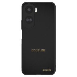ULTIMATE CASE Honor 90 Lite 5G - készülékre - Discipline