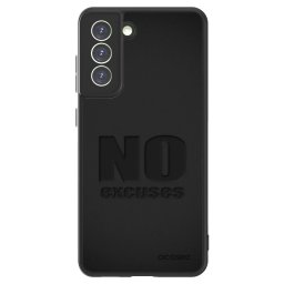 ULTIMATE CASE PowerShare Samsung Galaxy S21 FE 5G - készülékre - No Excuses