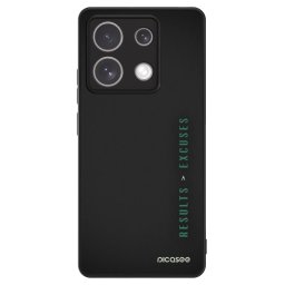 ULTIMATE CASE Xiaomi Redmi Note 13 Pro 5G - készülékre - Results x Excuses