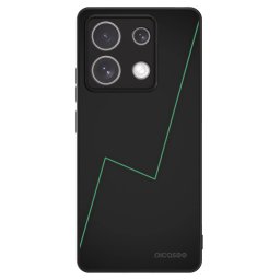ULTIMATE CASE Xiaomi Redmi Note 13 Pro 5G - készülékre - Consistency