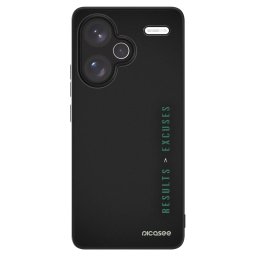 ULTIMATE CASE Xiaomi Redmi Note 13 Pro+ 5G - készülékre - Results x Excuses