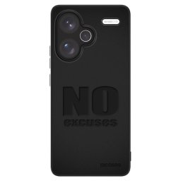 ULTIMATE CASE Xiaomi Redmi Note 13 Pro+ 5G - készülékre - No Excuses