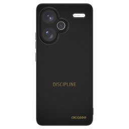 ULTIMATE CASE Xiaomi Redmi Note 13 Pro+ 5G - készülékre - Discipline