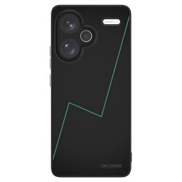 ULTIMATE CASE Xiaomi Redmi Note 13 Pro+ 5G - készülékre - Consistency