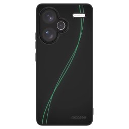 ULTIMATE CASE Xiaomi Redmi Note 13 Pro+ 5G - készülékre - Be Different