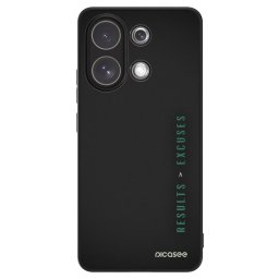 ULTIMATE CASE Xiaomi Redmi Note 13 4G - készülékre - Results x Excuses