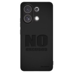 ULTIMATE CASE Xiaomi Redmi Note 13 4G - készülékre - No Excuses