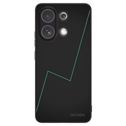 ULTIMATE CASE Xiaomi Redmi Note 13 4G - készülékre - Consistency