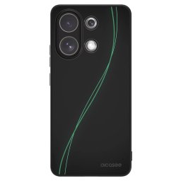 ULTIMATE CASE Xiaomi Redmi Note 13 4G - készülékre - Be Different