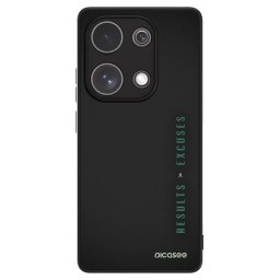 ULTIMATE CASE Xiaomi Redmi Note 13 Pro 4G - készülékre - Results x Excuses