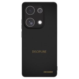 ULTIMATE CASE Xiaomi Redmi Note 13 Pro 4G - készülékre - Discipline
