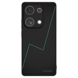 ULTIMATE CASE Xiaomi Redmi Note 13 Pro 4G - készülékre - Consistency