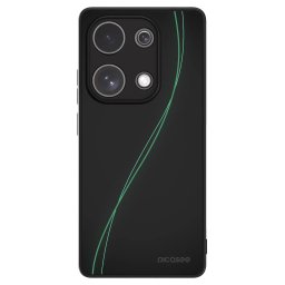 ULTIMATE CASE Xiaomi Redmi Note 13 Pro 4G - készülékre - Be Different