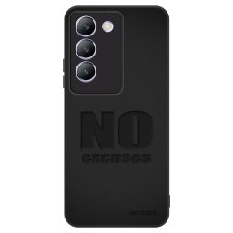 ULTIMATE CASE Vivo V40 SE 5G - készülékre - No Excuses