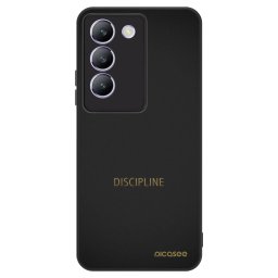 ULTIMATE CASE Vivo V40 SE 5G - készülékre - Discipline