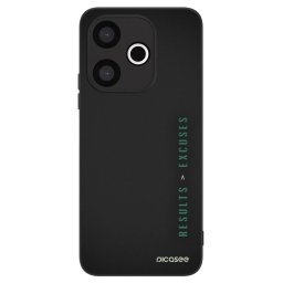 ULTIMATE CASE Xiaomi Redmi 13 4G - készülékre - Results x Excuses