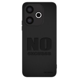 ULTIMATE CASE Xiaomi Redmi 13 4G - készülékre - No Excuses