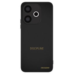 ULTIMATE CASE Xiaomi Redmi 13 4G - készülékre - Discipline