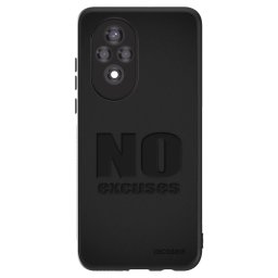 ULTIMATE CASE Honor 200 5G - készülékre - No Excuses