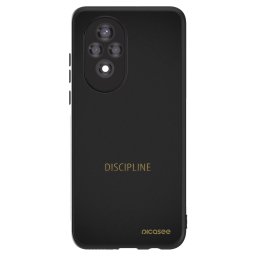 ULTIMATE CASE Honor 200 5G - készülékre - Discipline