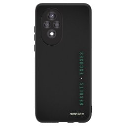 ULTIMATE CASE Honor 200 Pro 5G - készülékre - Results x Excuses