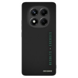 ULTIMATE CASE Xiaomi Redmi Note 14 Pro+ 5G - készülékre - Results x Excuses