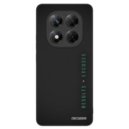 ULTIMATE CASE Xiaomi Redmi Note 14 Pro 5G - készülékre - Results x Excuses