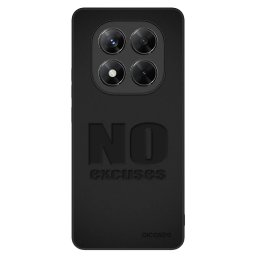 ULTIMATE CASE Xiaomi Redmi Note 14 Pro 5G - készülékre - No Excuses