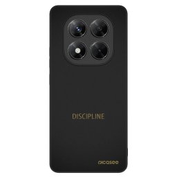 ULTIMATE CASE Xiaomi Redmi Note 14 Pro 5G - készülékre - Discipline