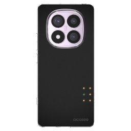 Átlátszó szilikon tok az alábbi mobiltelefonokra Xiaomi Redmi Note 14 Pro 5G - Pulse