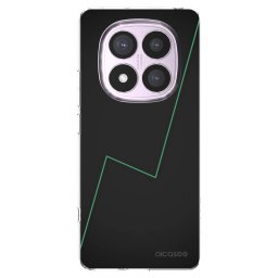 Átlátszó szilikon tok az alábbi mobiltelefonokra Xiaomi Redmi Note 14 Pro 5G - Consistency