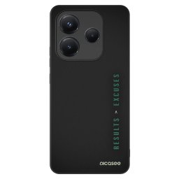 ULTIMATE CASE Xiaomi Redmi Note 14 5G - készülékre - Results x Excuses