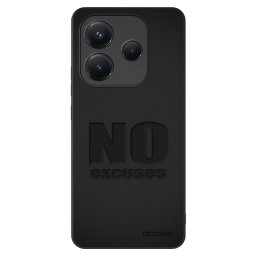 ULTIMATE CASE Xiaomi Redmi Note 14 5G - készülékre - No Excuses