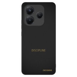 ULTIMATE CASE Xiaomi Redmi Note 14 5G - készülékre - Discipline