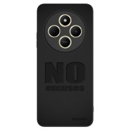 ULTIMATE CASE Xiaomi Redmi 14C - készülékre - No Excuses