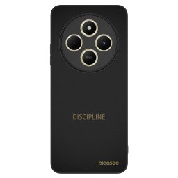 ULTIMATE CASE Xiaomi Redmi 14C - készülékre - Discipline