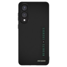 ULTIMATE CASE Samsung Galaxy S25 Edge 5G - készülékre - Results x Excuses