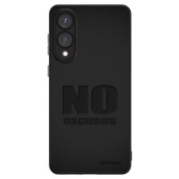 ULTIMATE CASE PowerShare Samsung Galaxy S25 Edge 5G - készülékre - No Excuses