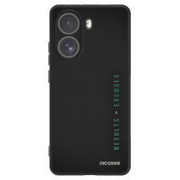 ULTIMATE CASE Xiaomi Poco X7 Pro 5G - készülékre - Results x Excuses