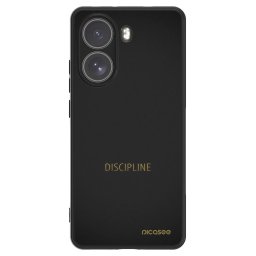 ULTIMATE CASE Xiaomi Poco X7 Pro 5G - készülékre - Discipline