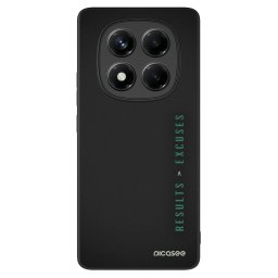 ULTIMATE CASE Xiaomi Redmi Note 14 Pro 4G - készülékre - Results x Excuses