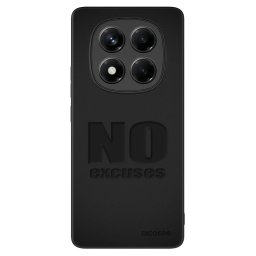 ULTIMATE CASE Xiaomi Redmi Note 14 Pro 4G - készülékre - No Excuses