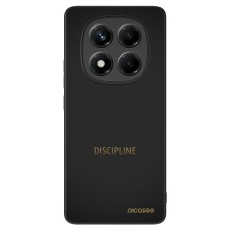 ULTIMATE CASE Xiaomi Redmi Note 14 Pro 4G - készülékre - Discipline