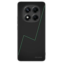 ULTIMATE CASE Xiaomi Redmi Note 14 Pro 4G - készülékre - Consistency