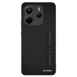 ULTIMATE CASE Xiaomi Redmi Note 14 4G - készülékre - Results x Excuses