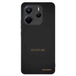 ULTIMATE CASE Xiaomi Redmi Note 14 4G - készülékre - Discipline